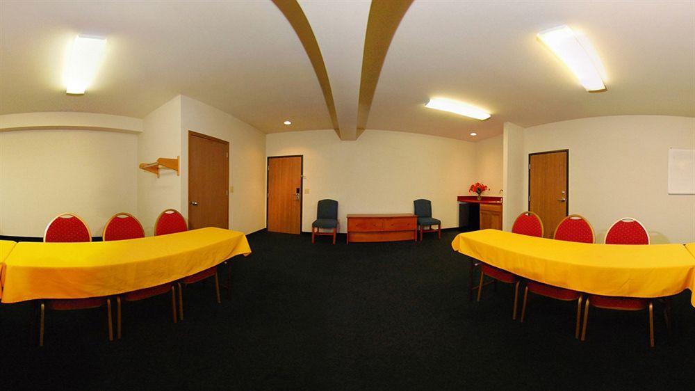 Quality Inn & Suites Chesterfield Village Springfield Eksteriør bilde